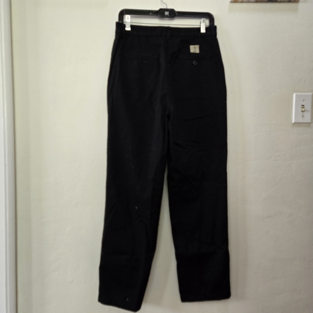 Ralph Lauren Pleated Trousers - Picture 4 of 6